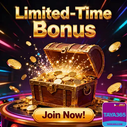 taya365 bonus 