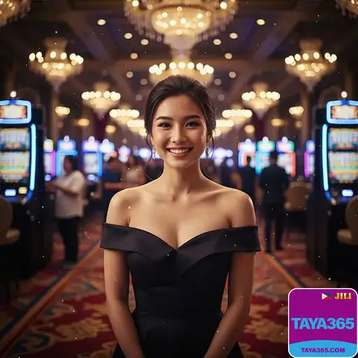 taya365 casino 